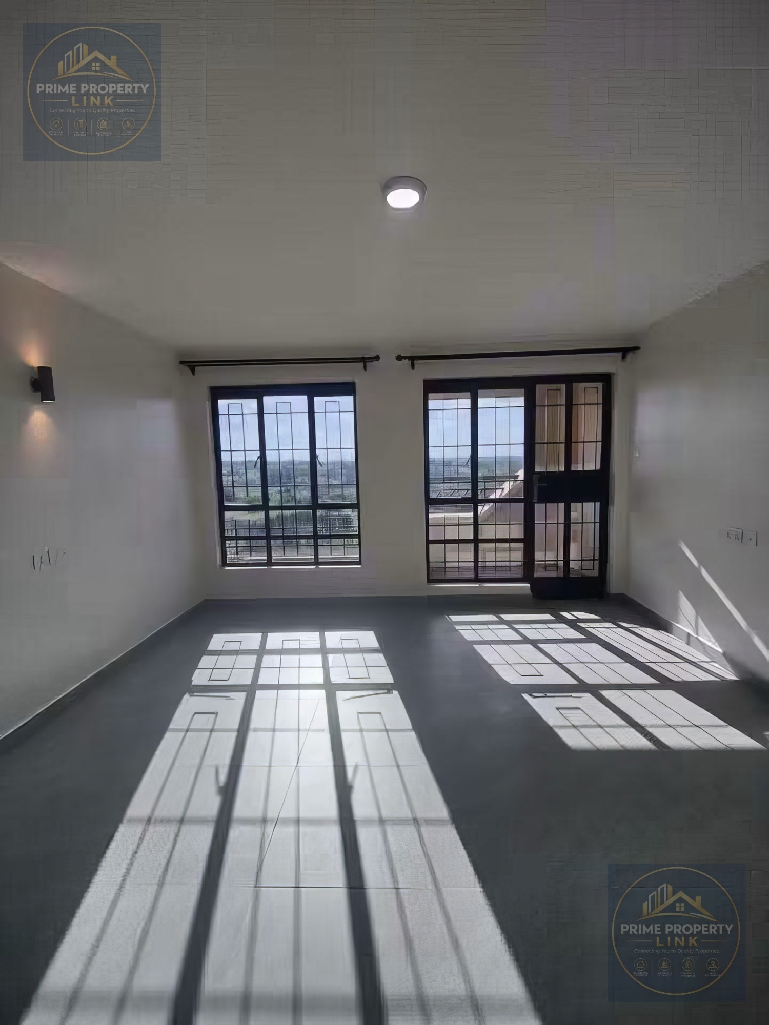 2 Bed Apartment with En Suite in Kitengela