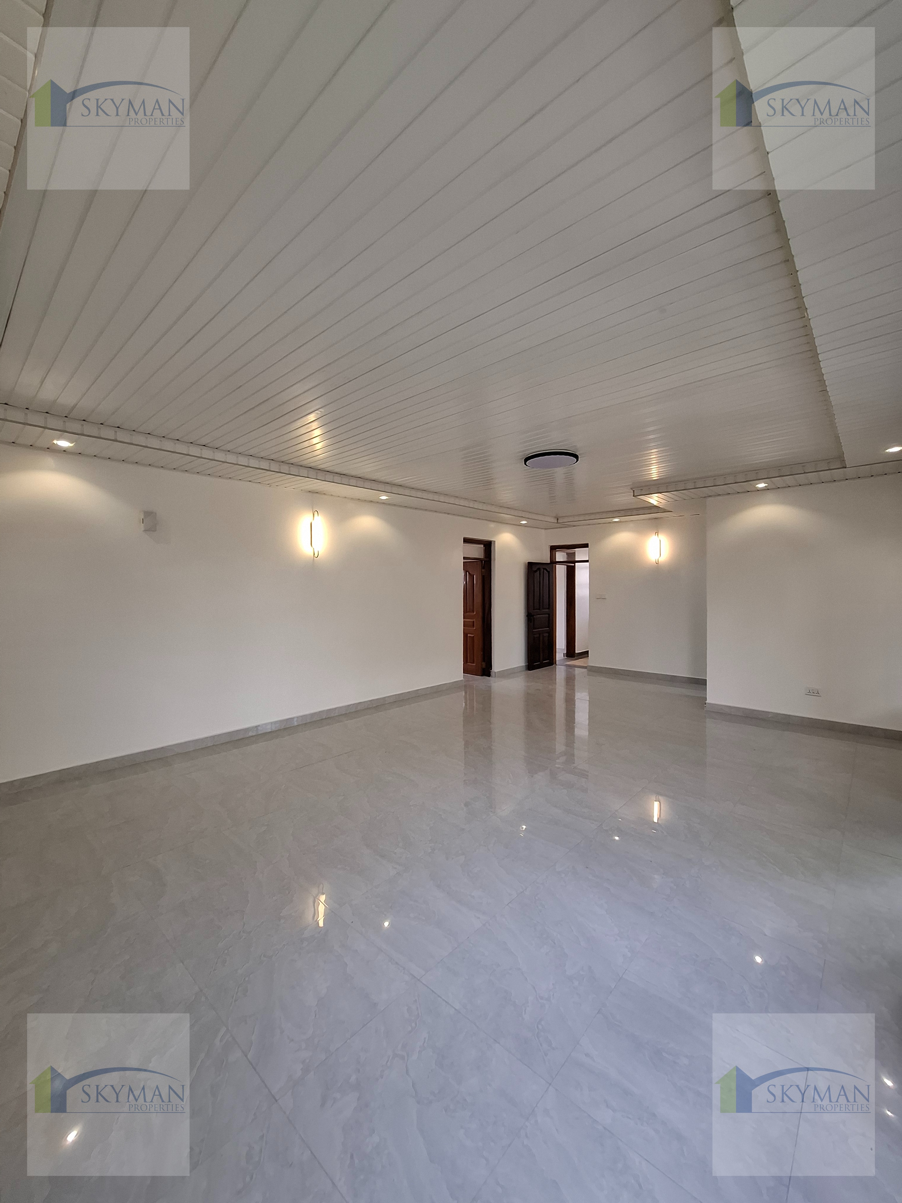 Brand New 3 Bedroom Condo plus DSQ in Kikuyu