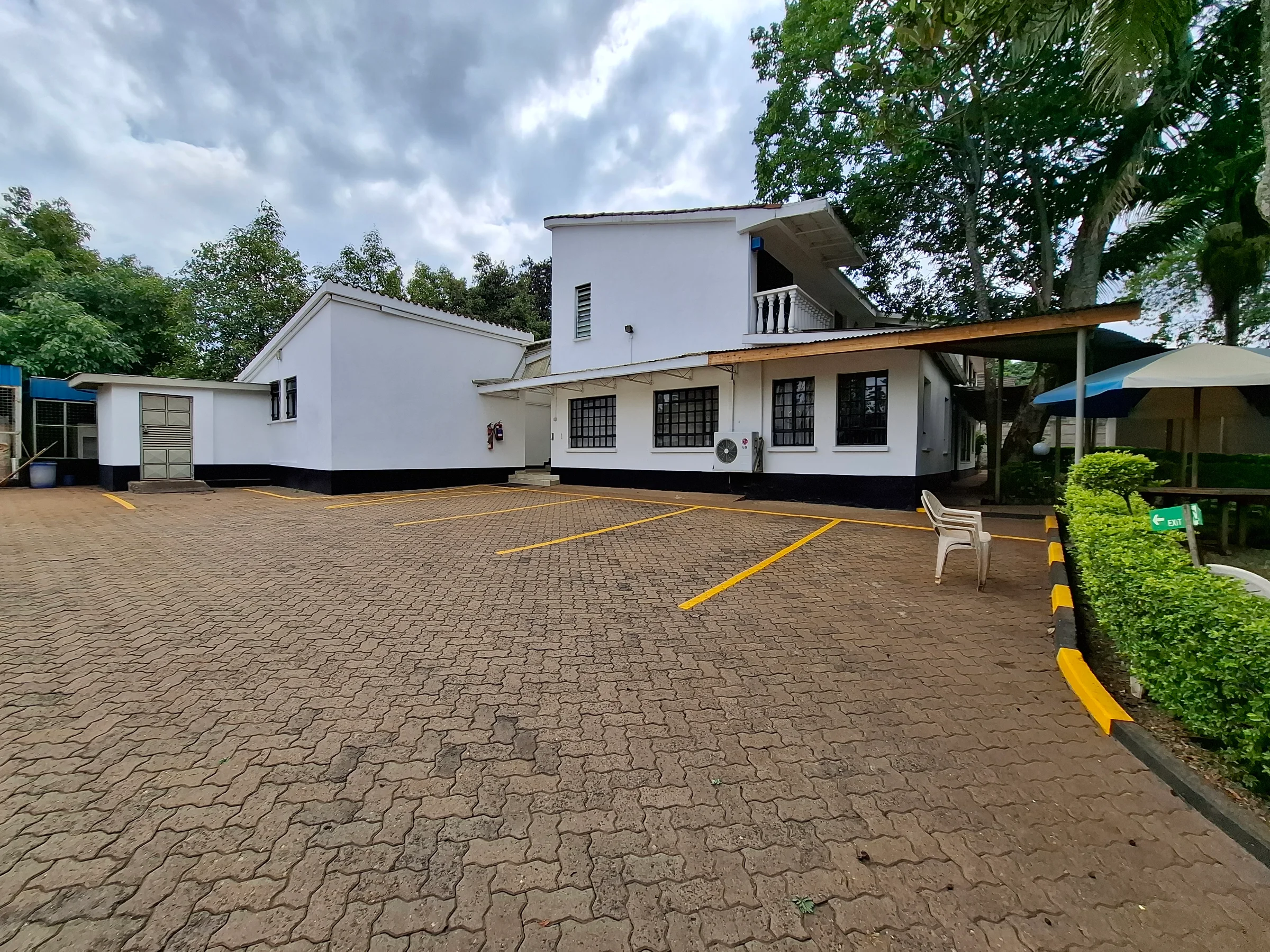 Mixed use to let in Gigiri
