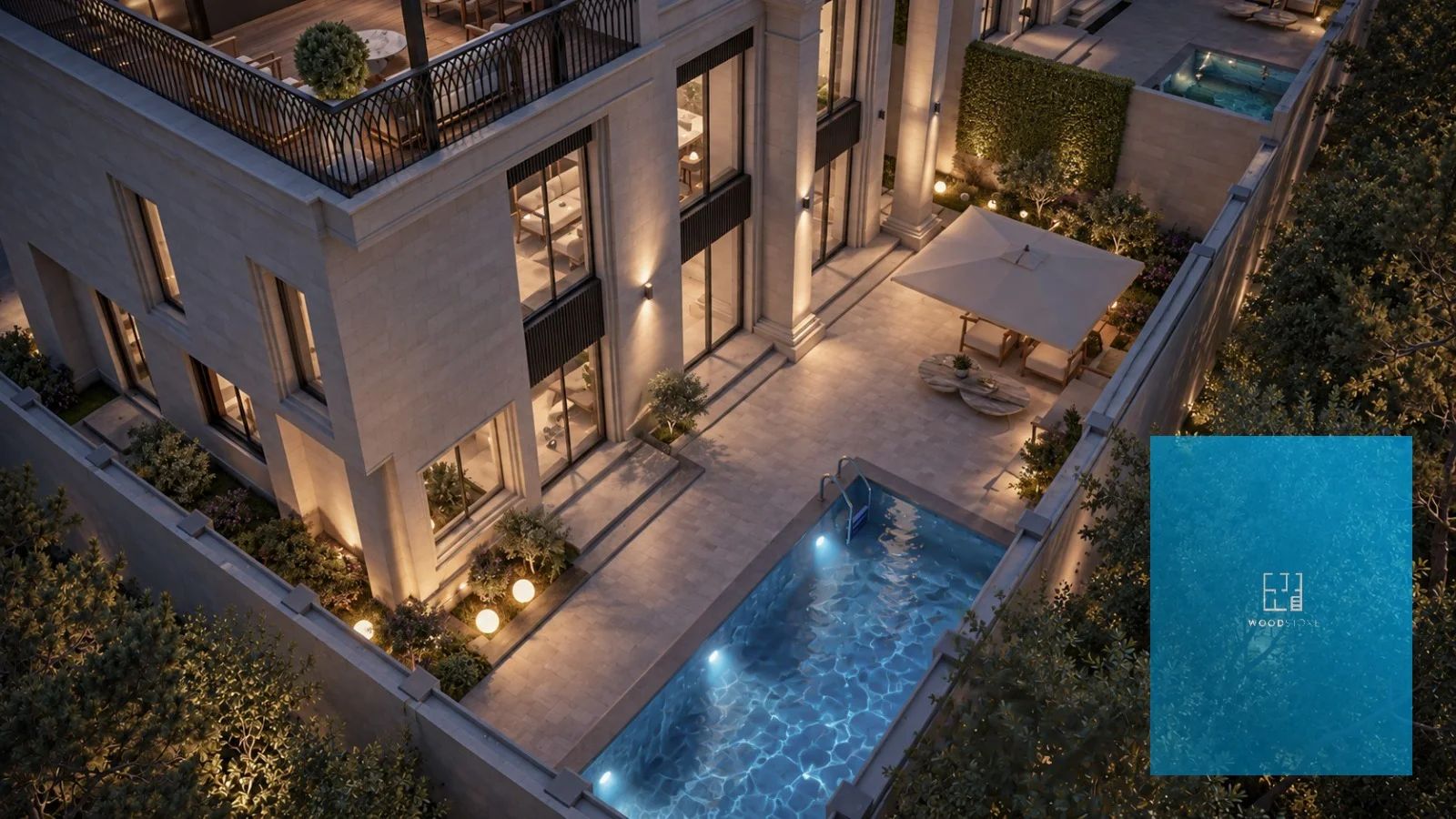 5 bedroom Villa
