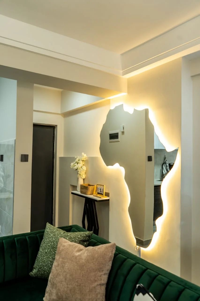 2BR in Kilimani
