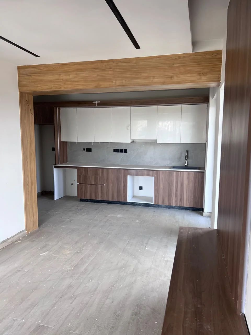 Modern studio in Westlands