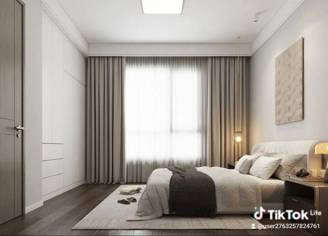 Modern 2 bedroom in kilimani