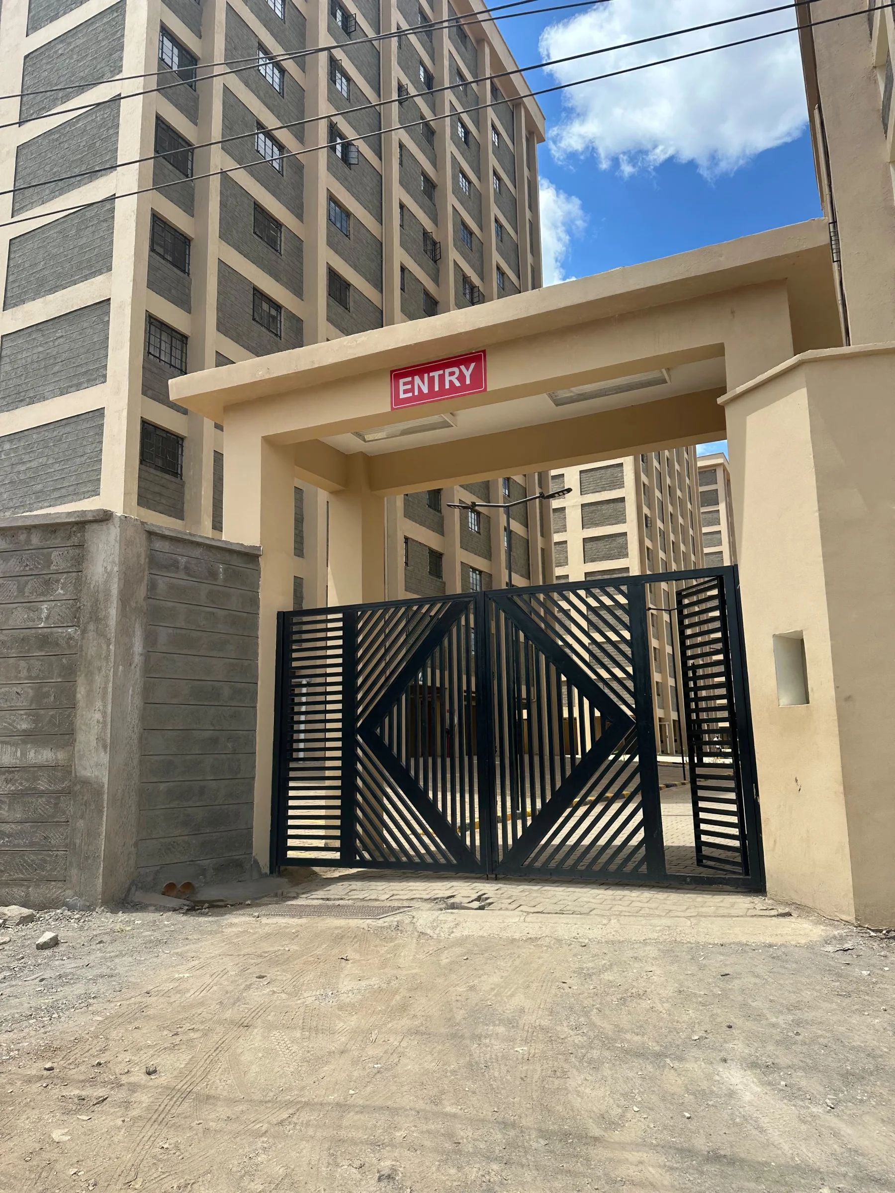 1 Bedroom Premium Airbnb