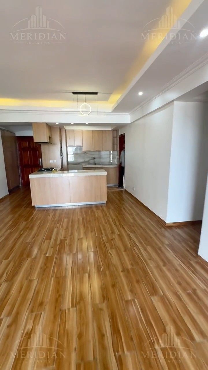 4 Bed Apartment with En Suite in Kilimani