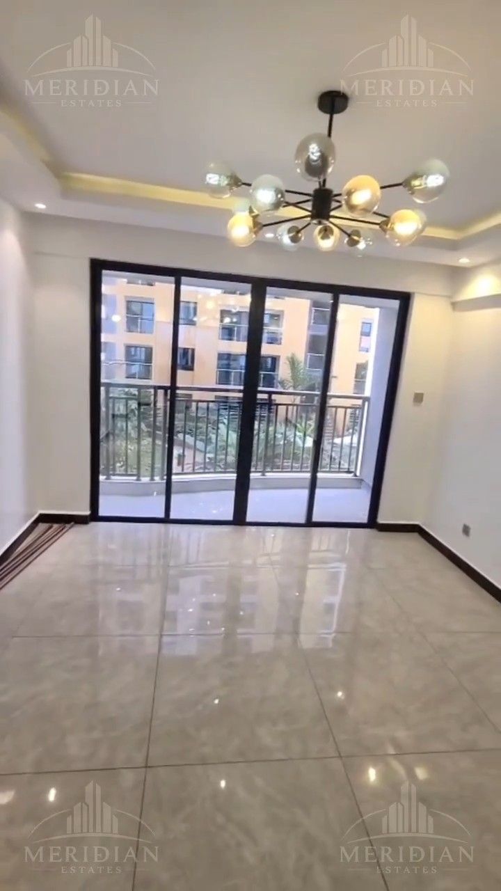 2 Bed Apartment With Gym in Kileleshwa