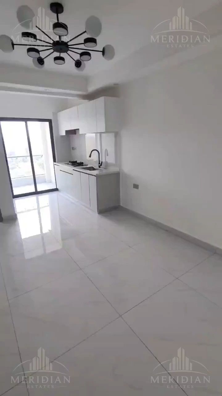 1 Bed Apartment with Gym in Lavington
