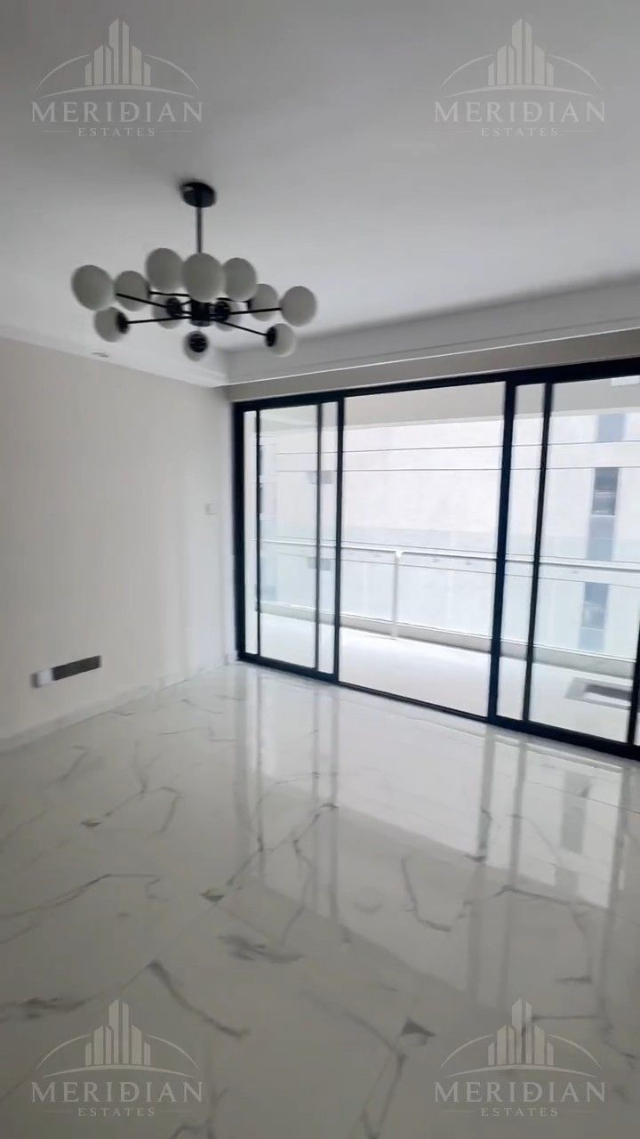 3 Bed Apartment with En Suite in Kilimani