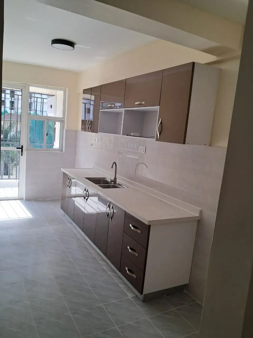 2 Bedroom for Rent in Kilimani