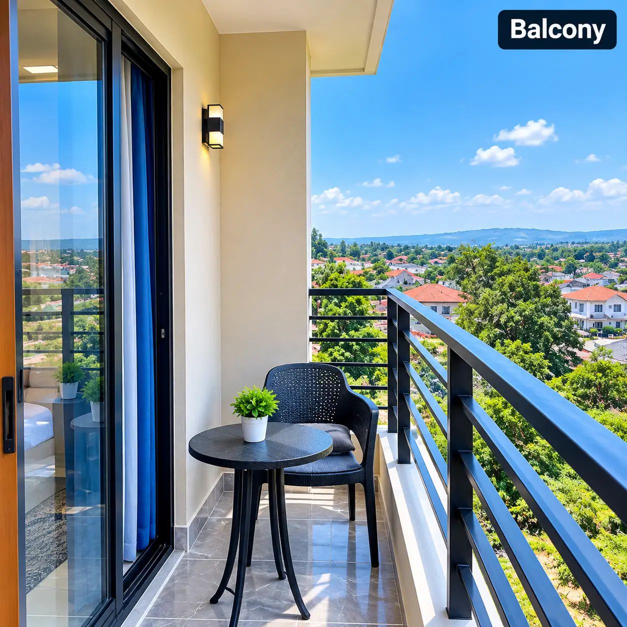 Bedsitter in Kisii town