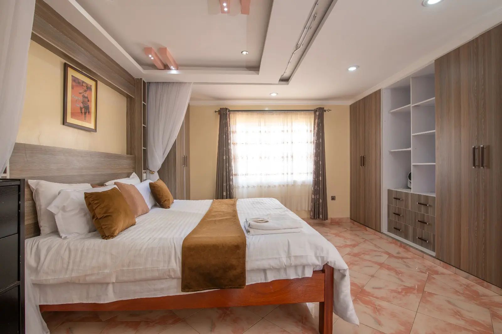Furnished 5 Bed Commercial in Kahawa Sukari