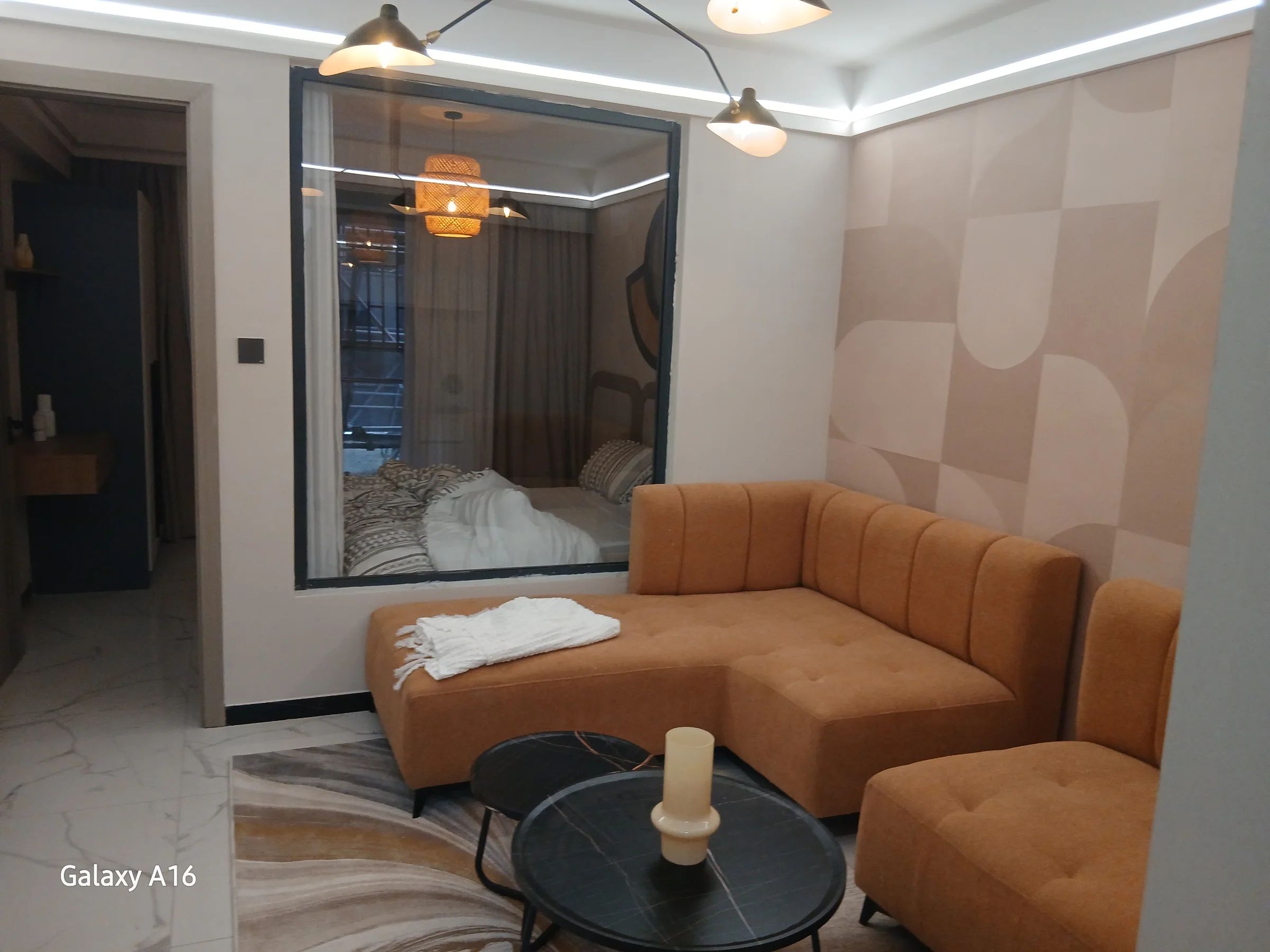 Morden one bedroom in westlands